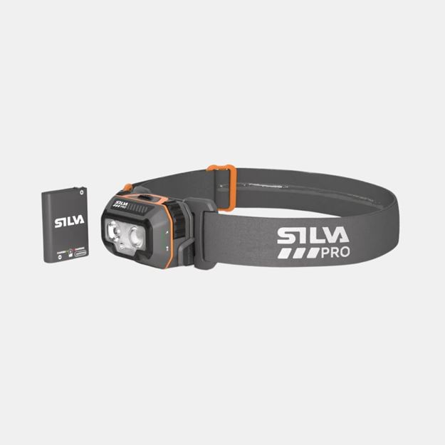 Picture of SILVA PRO SmartLight 500 Hybrid